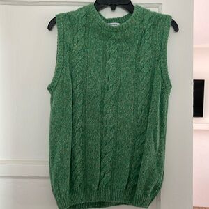 Gimaguas knit top